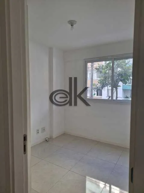 Apartment with 2 bedrooms, 3 bathrooms and a balcony — photo 6