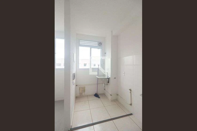 Apartamento de 48 m² com 2 quartos e 1 vaga — photo 13