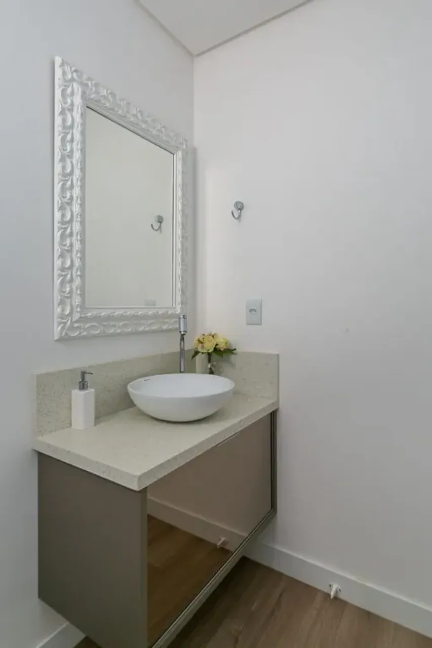 Apartamento mobiliado de 2 quartos com cozinha americana — photo 14