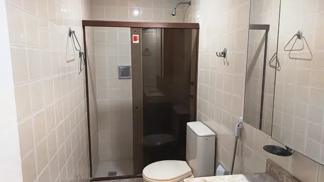 Apartamento com 3 quartos e varanda — photo 34