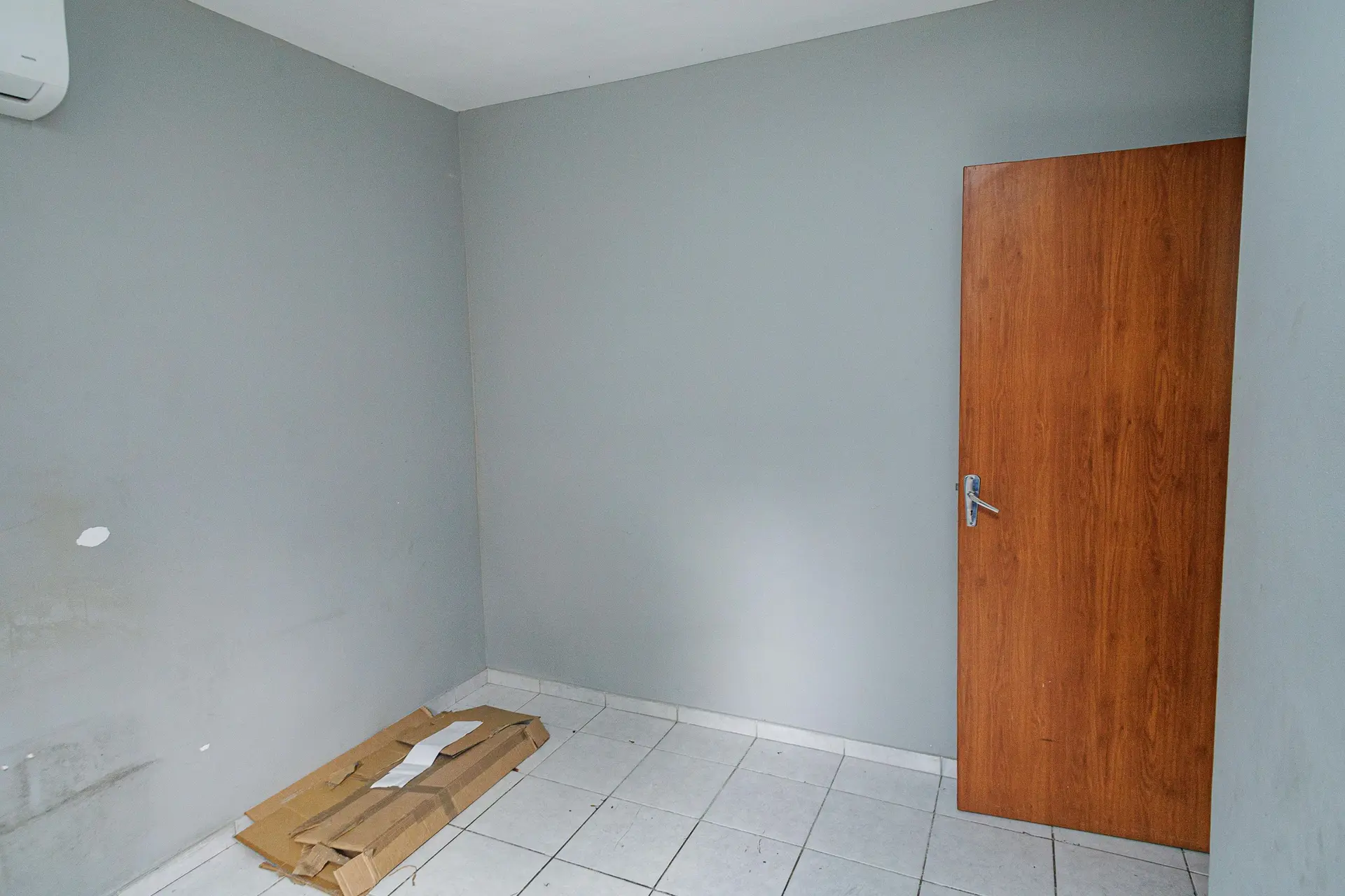 Unfurnished 2-bedroom apartment with 1 bathroom — photo 8