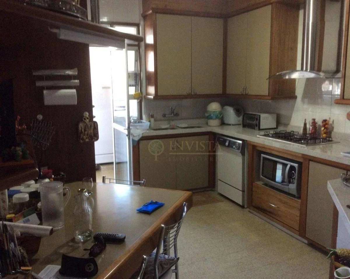 Apartamento semimobiliado com 4 quartos e 327 m² — photo 15