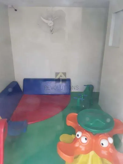 Apartment with 3 bedrooms and 1 bathroom — photo 19