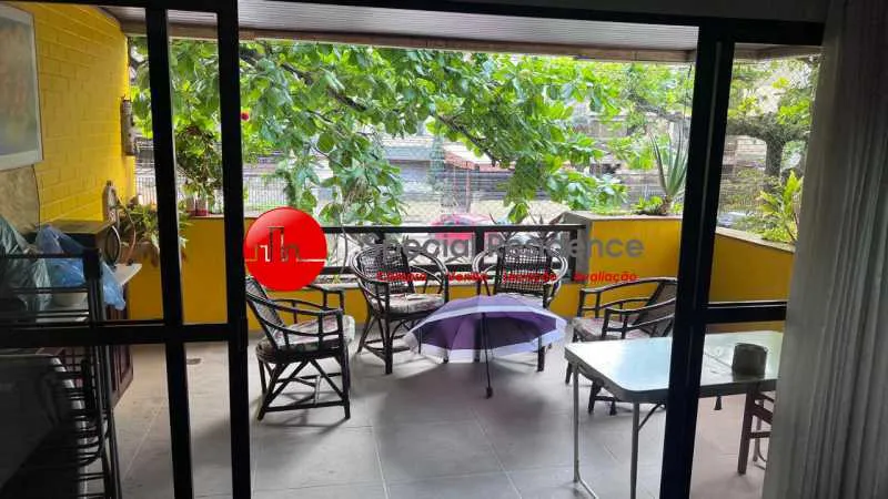 Apartamento mobiliado com 3 quartos e 3 banheiros — photo 7