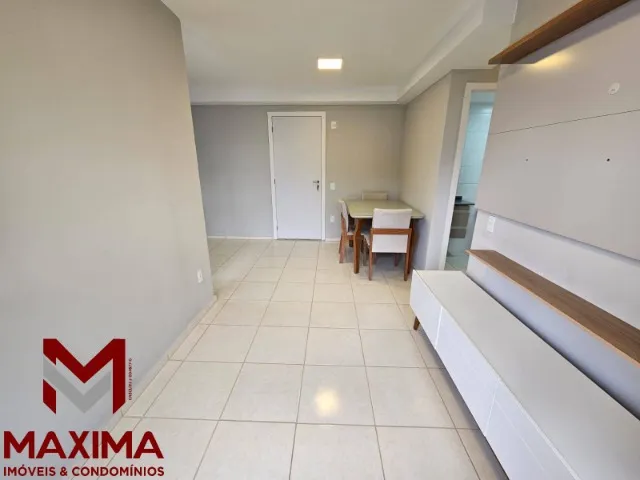 Apartamento de 2 quartos com cozinha americana a gás — photo 9