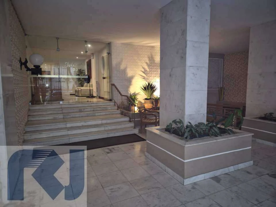 3-bedroom apartment with 113 m² and 3 bathrooms — photo 7