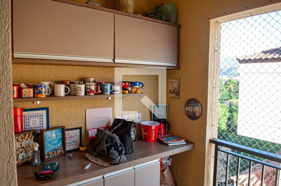 Apartamento mobiliado, 85 m², com piscina privativa — photo 16