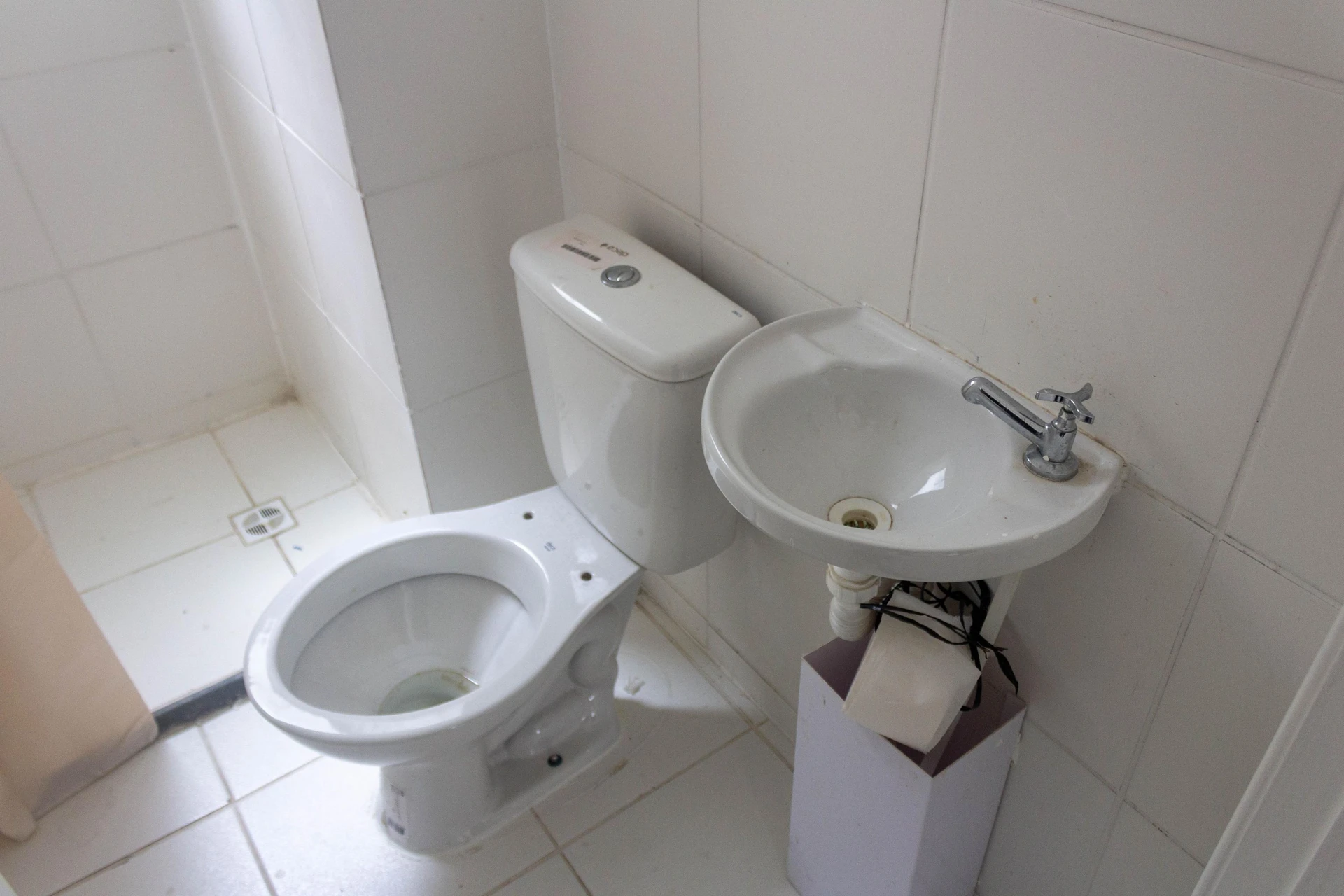 Квартира: 2 спальні, 40 м² — photo 9