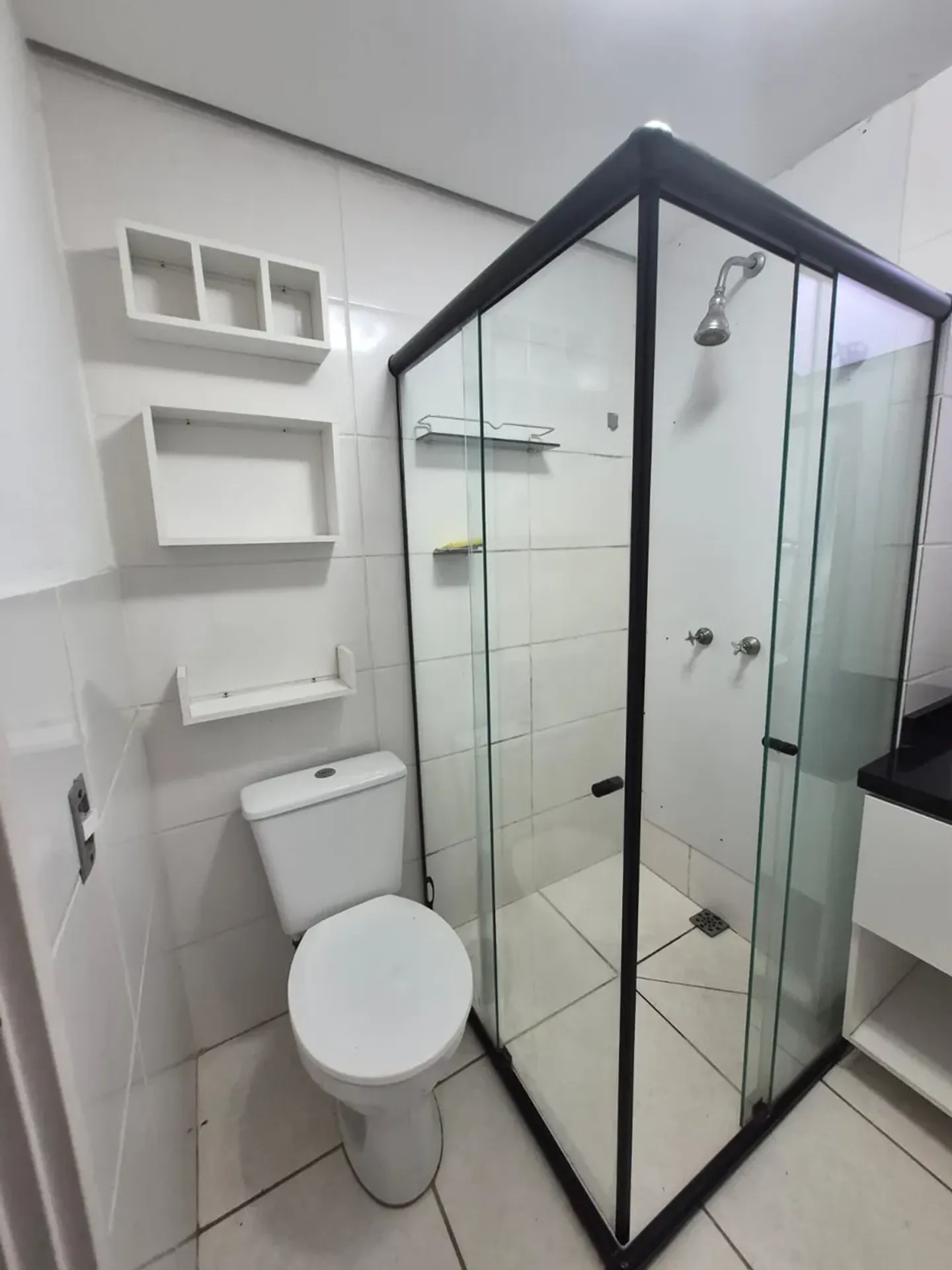 2-bedroom apartment in a building with a pool — photo 23