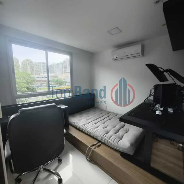 Квартира 60 м² з робочим місцем та пральною машиною — photo 3