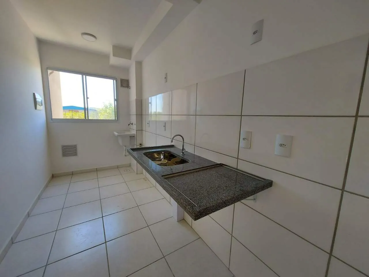 Apartment with separate kitchen and balcony — photo 2