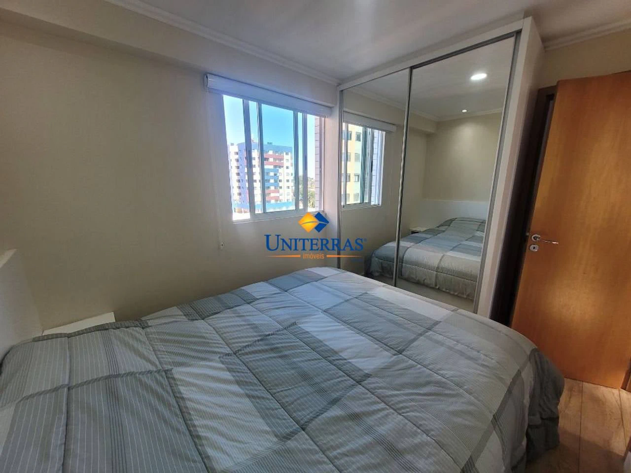Lavadora y 3 dormitorios: departamento de 60 m² — photo 23