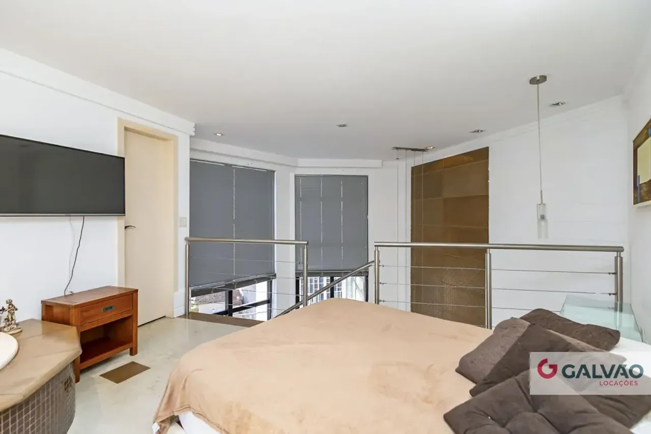 Furnished apartment 130.59 m² with 1 bedroom and 3 baths — photo 7