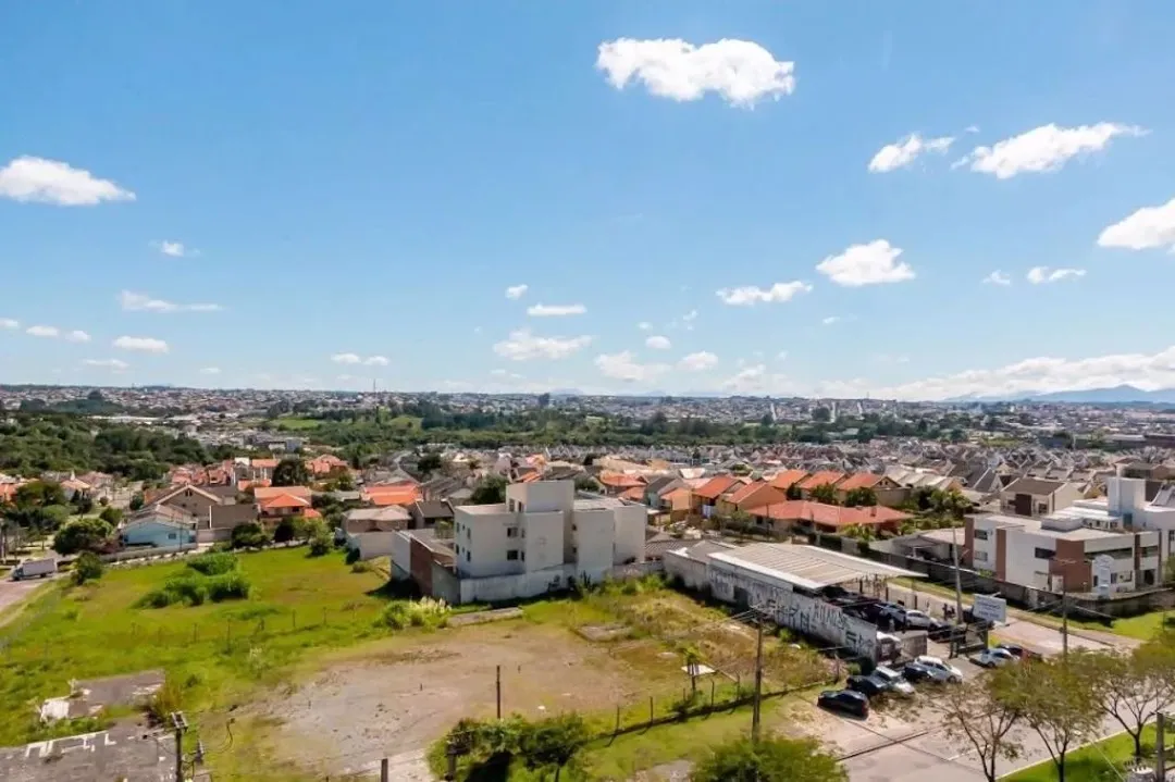 3-bedroom apartment 96 m² with 1 parking space — photo 43