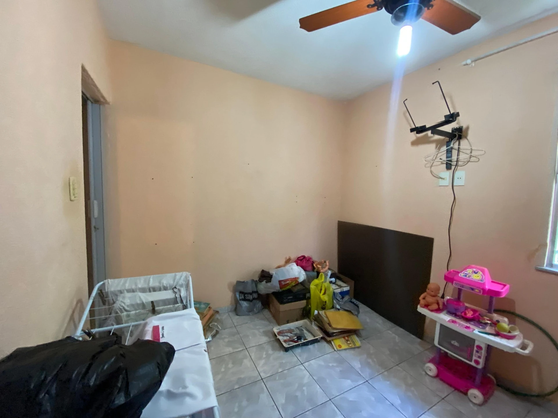 Furnished apartment with 2 bedrooms, 1 bath and 1 parking — photo 20