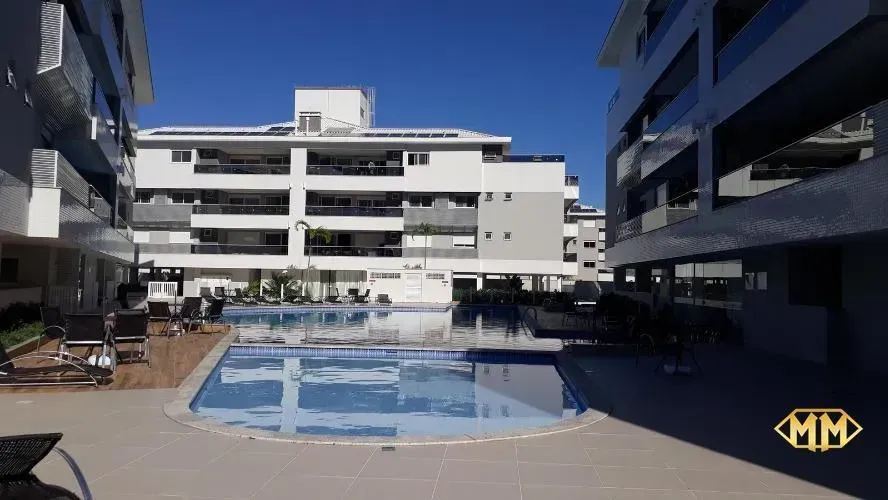 Apartamento mobiliado de 300 m² com piscina privativa — photo 59