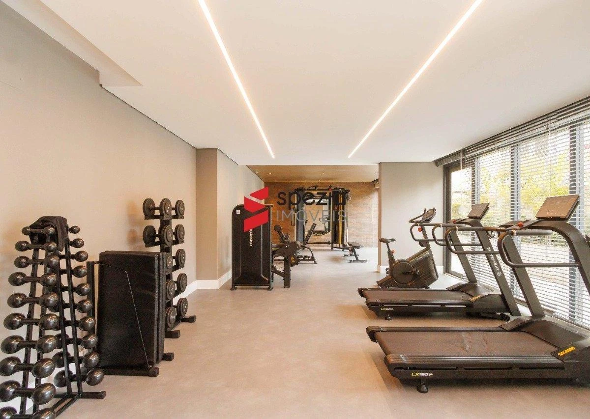 2-bedroom apartment with glass balcony and 55.14 m² — photo 26