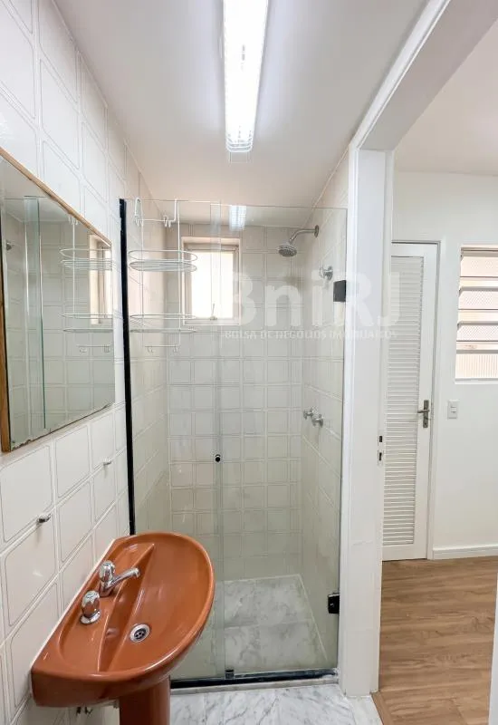 3-bedroom apartment with a washing machine in Rio de Janeiro — photo 29