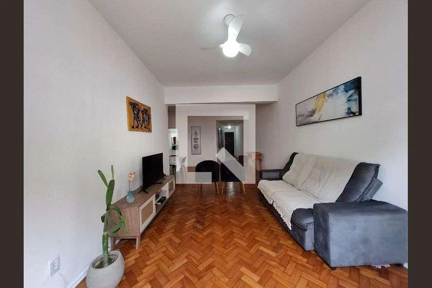 Rental apartment with 4 bedrooms and 2 bathrooms — photo 14