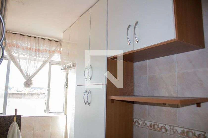 2-bedroom apartment with closed kitchen and 47 m² — photo 30