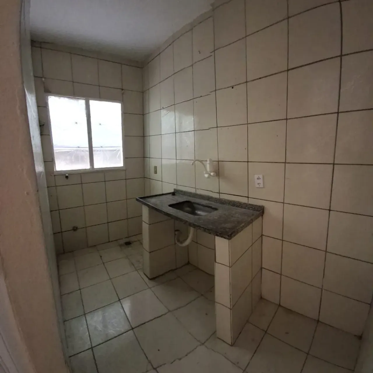 Unfurnished house with 2 bedrooms and 1 bathroom — photo 3