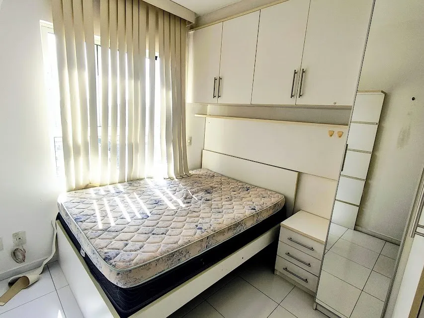 73 m² apartment with 2 bedrooms and a gas kitchen — photo 2