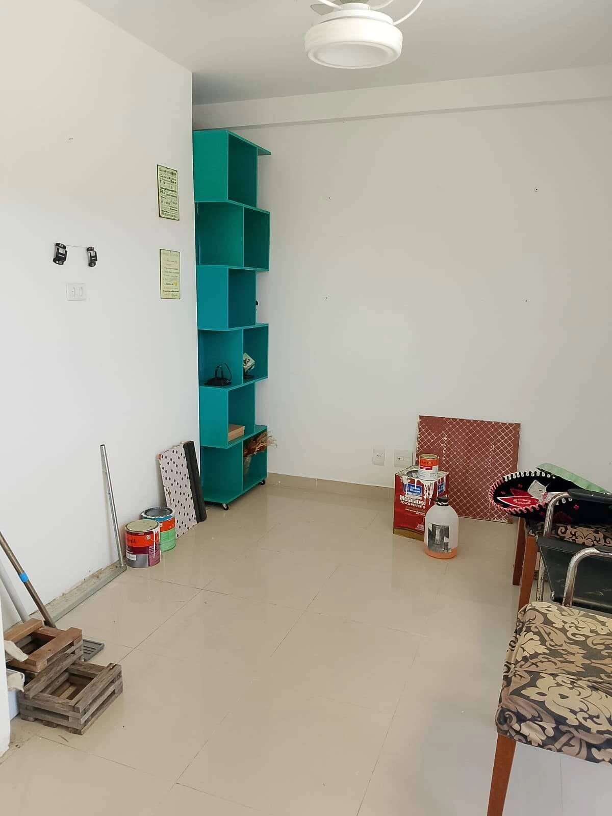 Furnished 3-bedroom penthouse with 172 m² — photo 16
