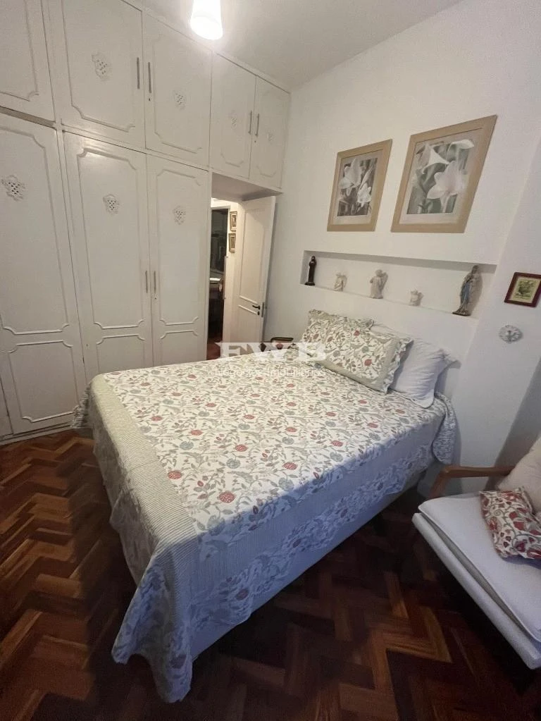 Apartamento mobiliado de 2 quartos com 2 banheiros — photo 20