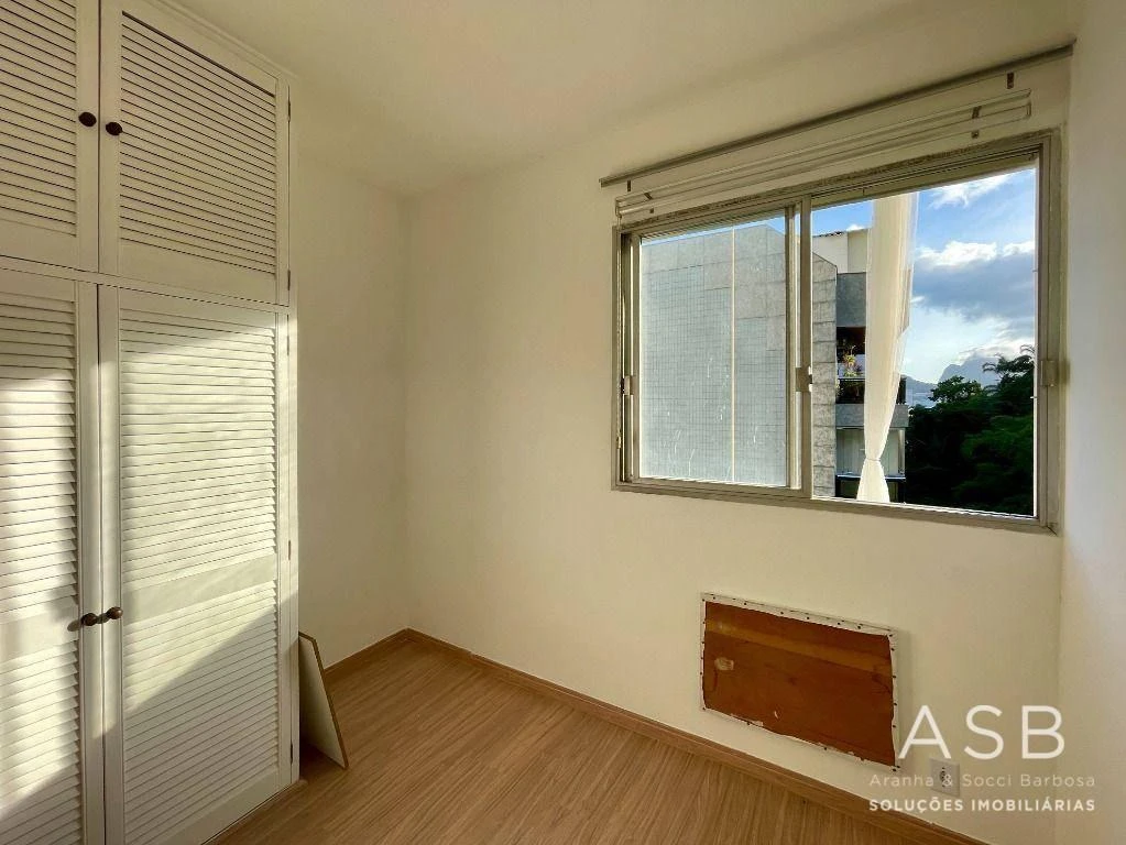 Apartamento de 3 quartos com vista para a água, Lagoa