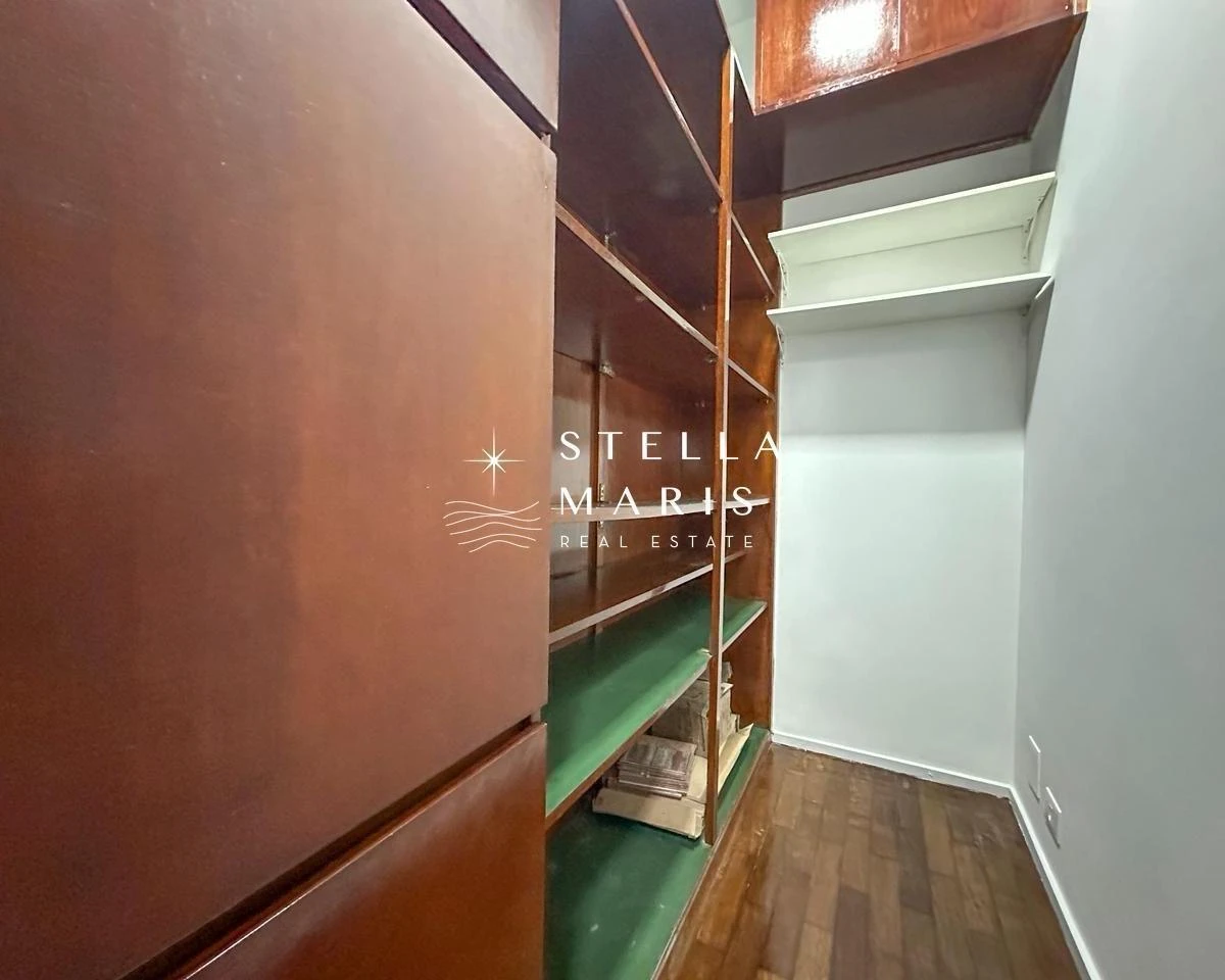 4-bedroom apartment with 227 m² and 3 parking spaces — photo 30