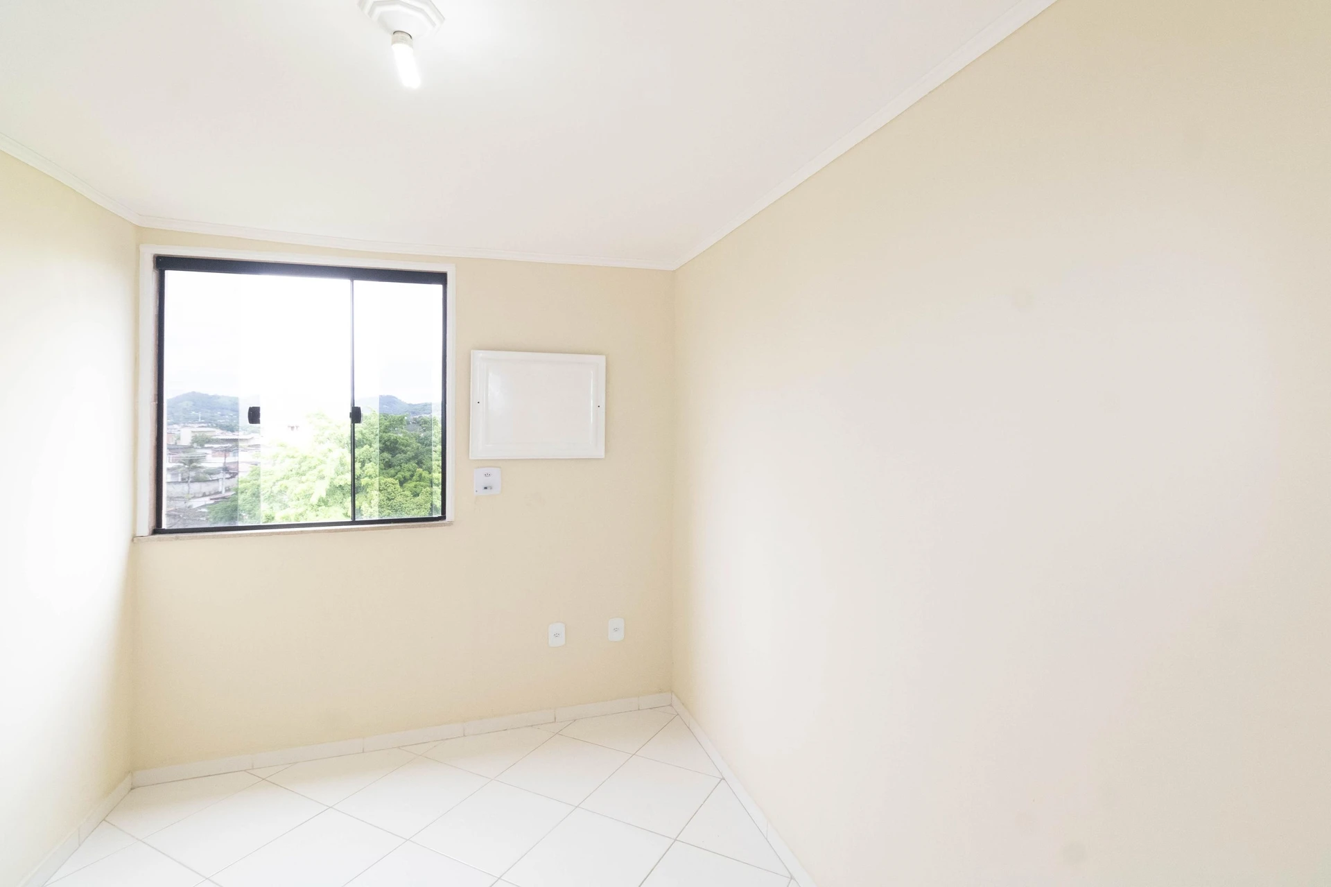 Apartamento, 60 m², com vista para as montanhas — photo 5