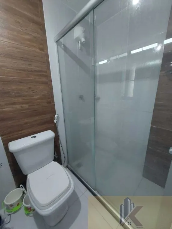 Мебльована квартира 90 м², 3 спальні — photo 14