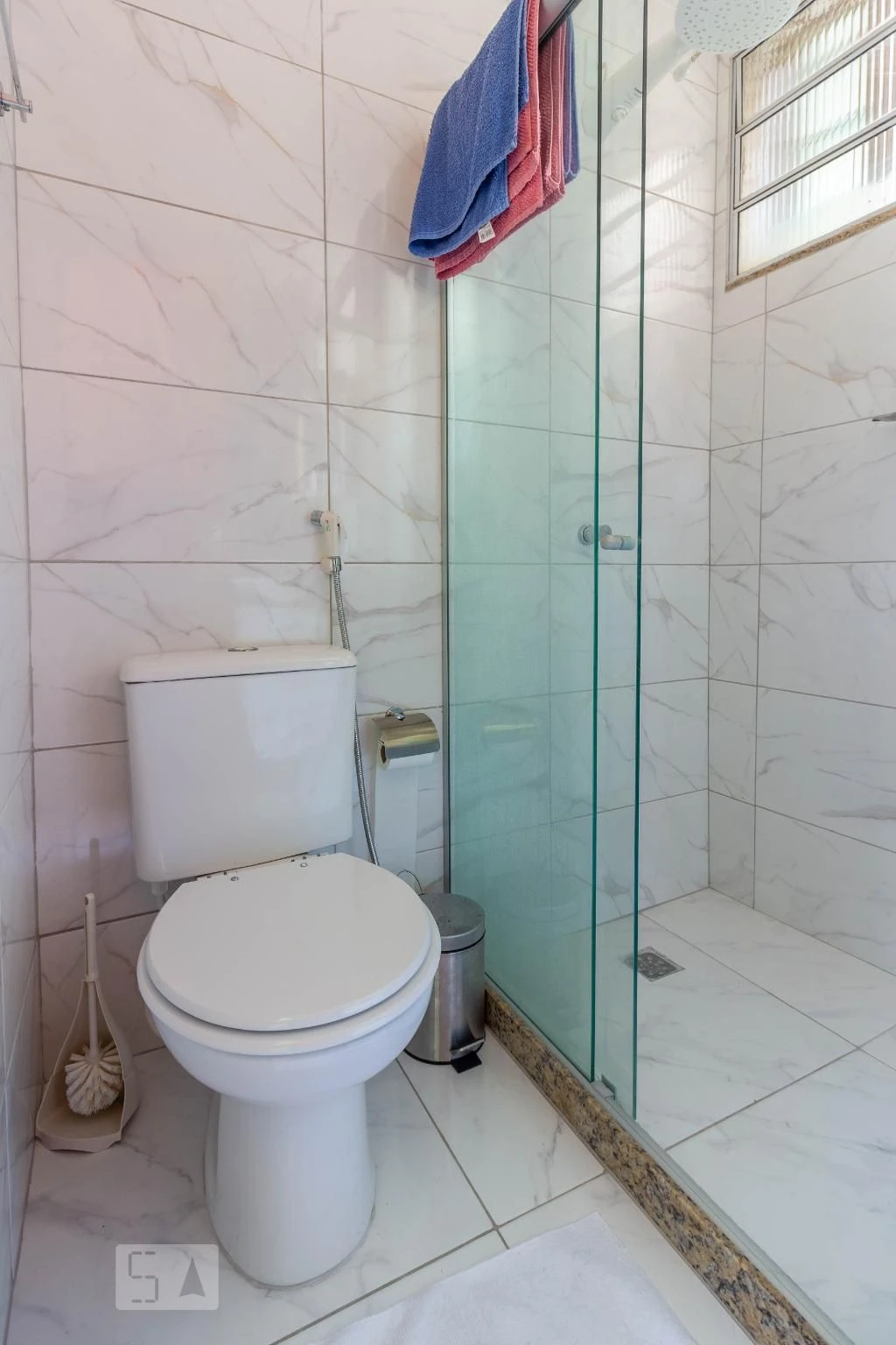 Меблированная квартира с 2 спальнями и 1 ванной в suite — photo 32