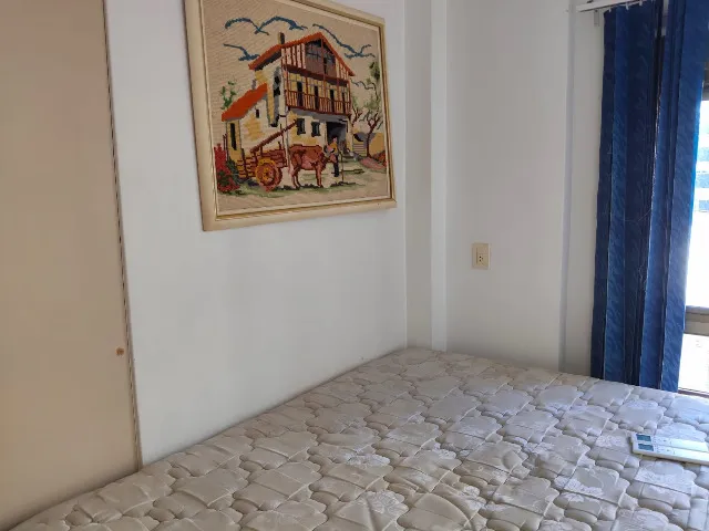 Vista al agua y 2 dormitorios: departamento de 70 m² — photo 2