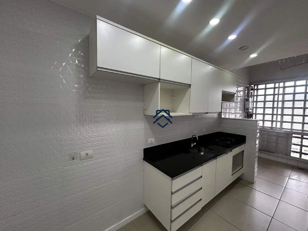 Departamento en piso 17 con vista al agua — photo 4