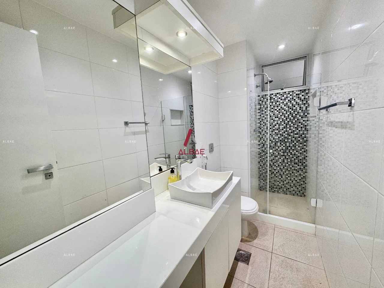 Apartamento de 2 quartos com espaço de home office, Flamengo — photo 16