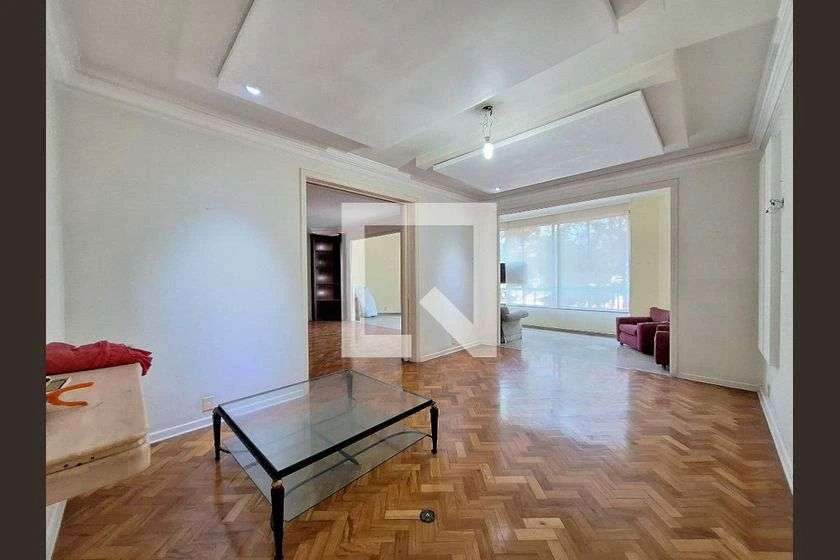 Apartamento para alugar com 3 quartos e 300 m² — photo 3