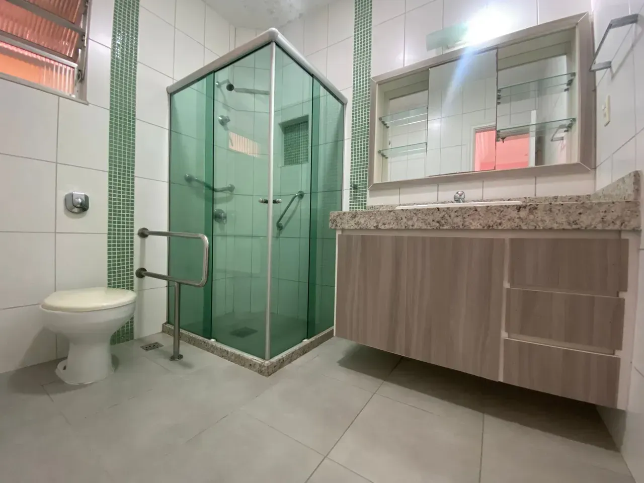Apartamento de 79 m² com 2 quartos e 2 banheiros sem vaga — photo 8