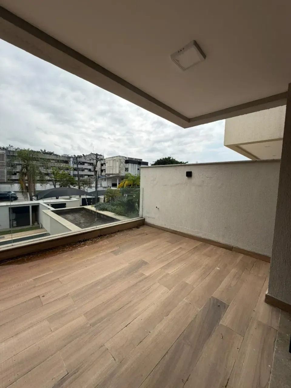 450 m² house with 4 bedrooms and an open-plan kitchen — photo 20