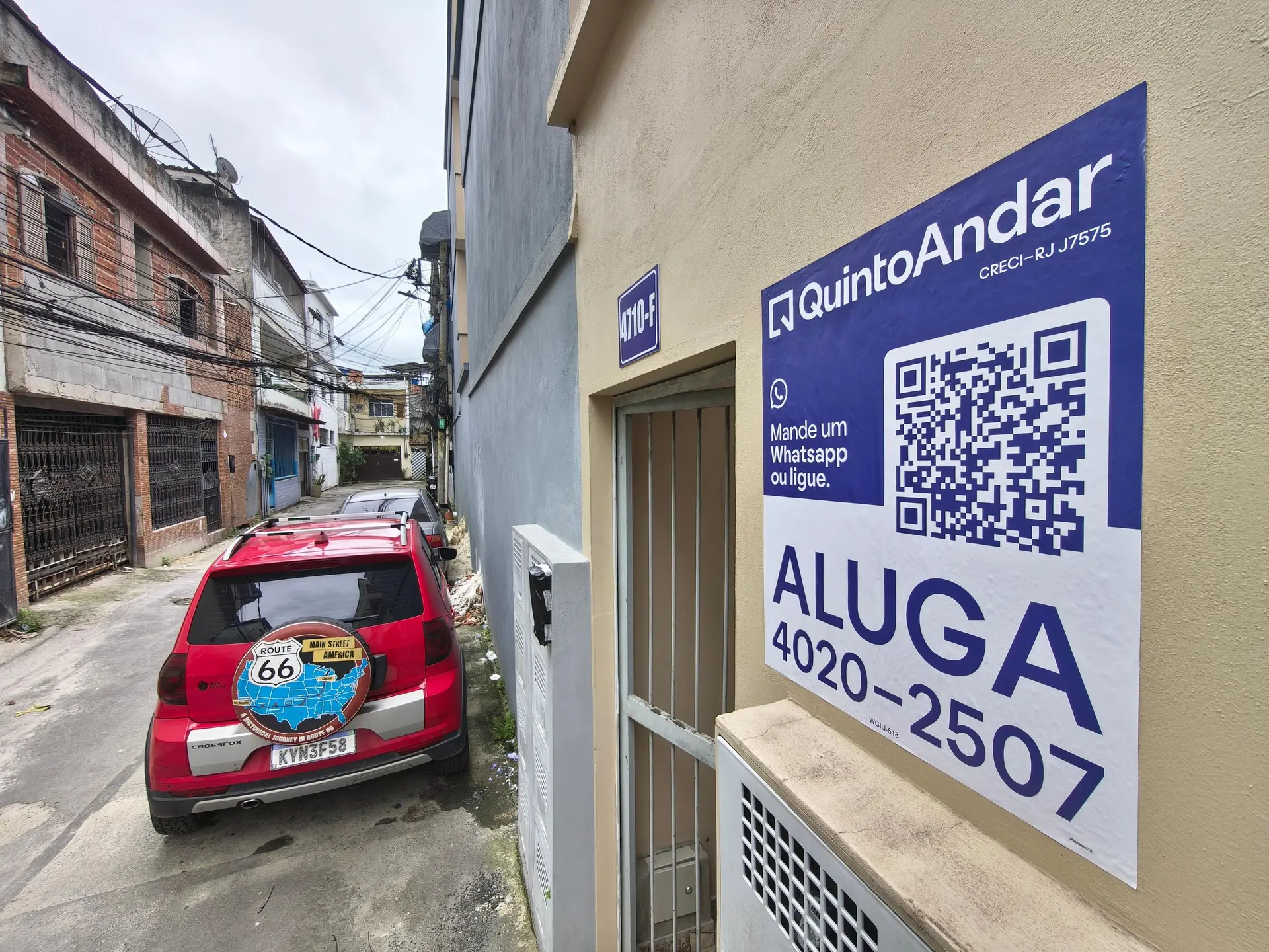 Monoambiente de 23 m² — photo 8