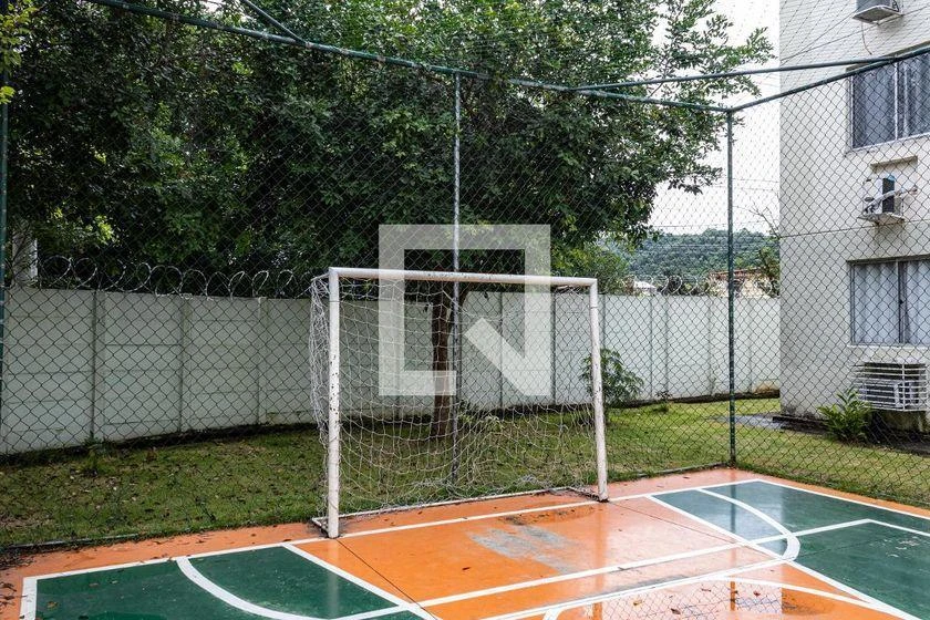 Apartamento para aluguel com 2 quartos e 1 banheiro — photo 43