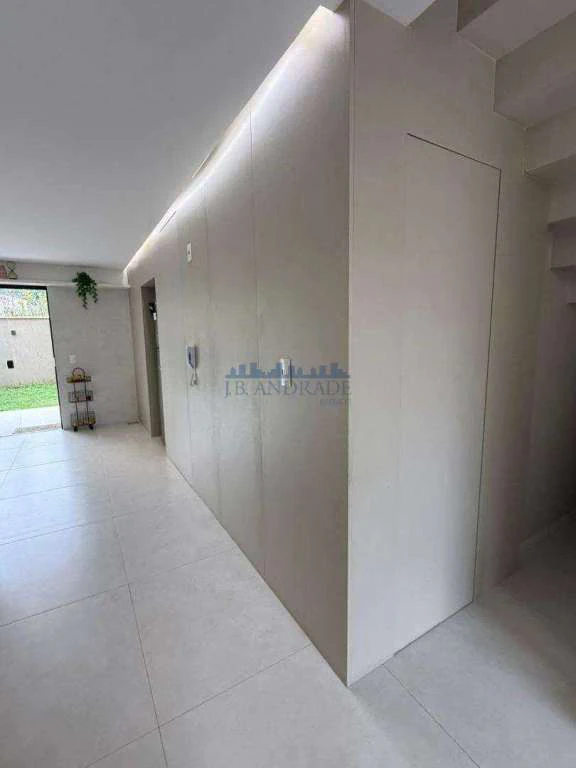Casa com 4 dormitórios, 240 m² e 3 suítes com varanda — photo 30
