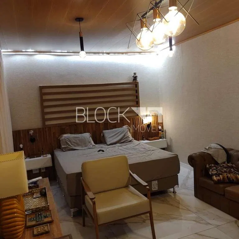Triplex condo house with 5 bedrooms and 3 en-suites — photo 4