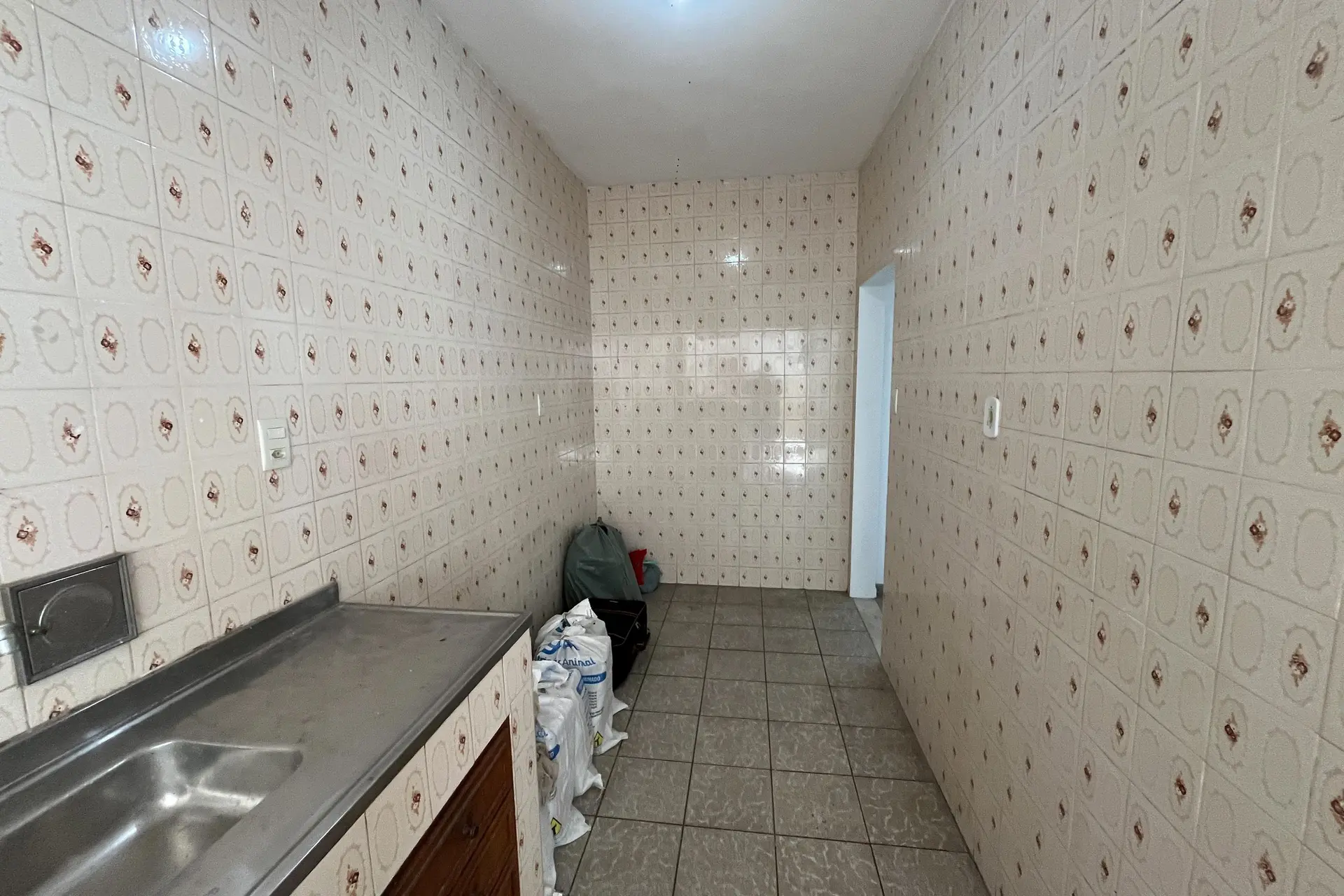 Квартира з 2 спальнями, балконом і приватним садом — photo 24