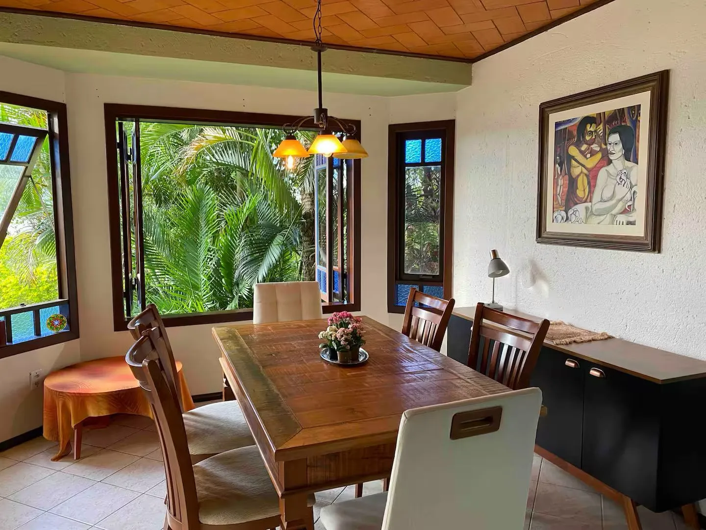 House with 3 bedrooms and glazed balcony — photo 2