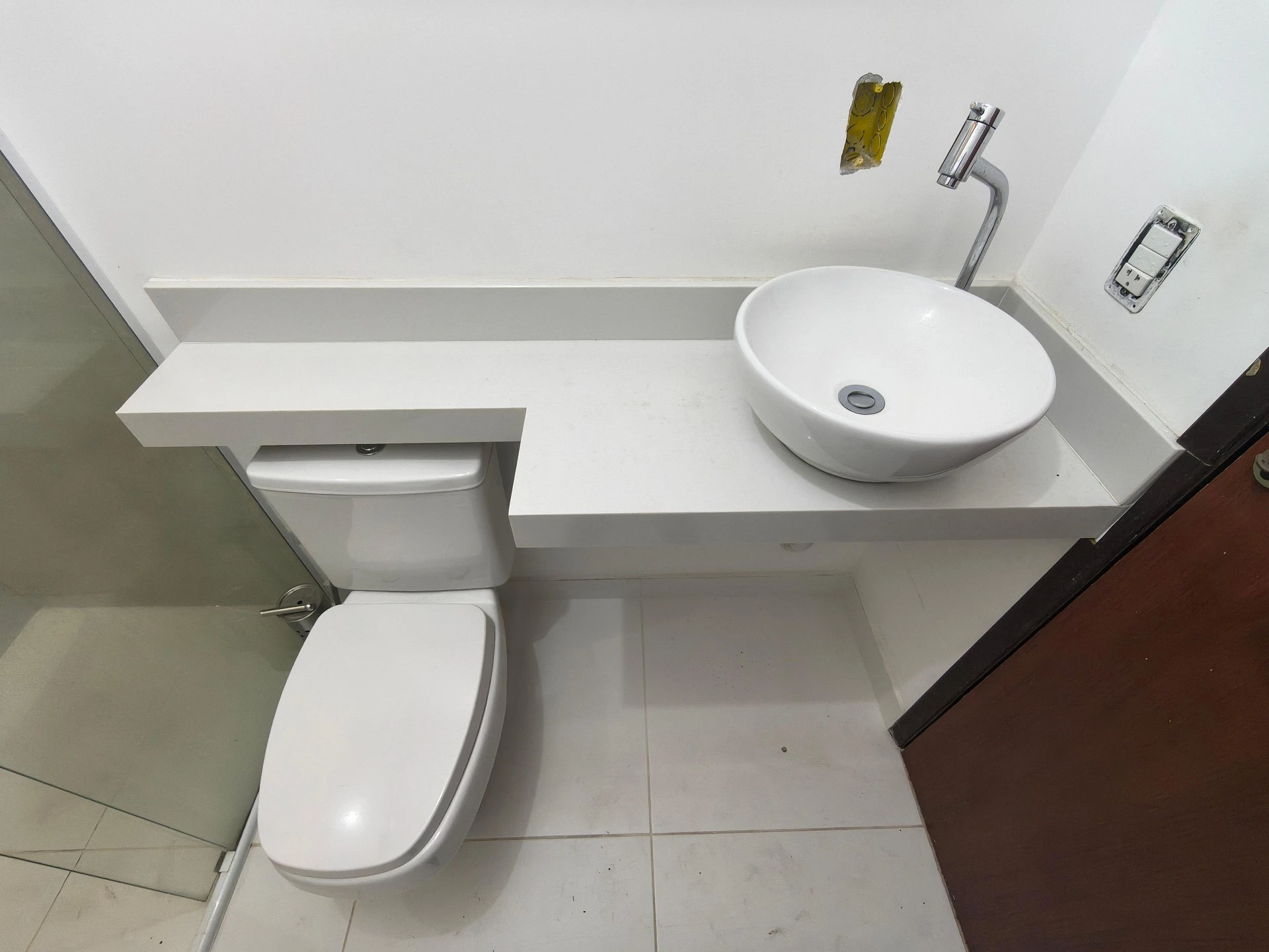 Garden in a 2-bedroom house, 100 m² — photo 6