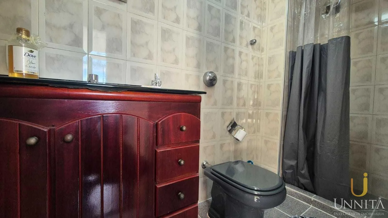 Mountain view in a 2-bedroom apartment, 62 m² — photo 7