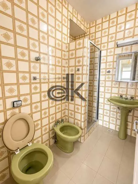 Ванна и 3 спальни: квартира 110 м² — photo 5