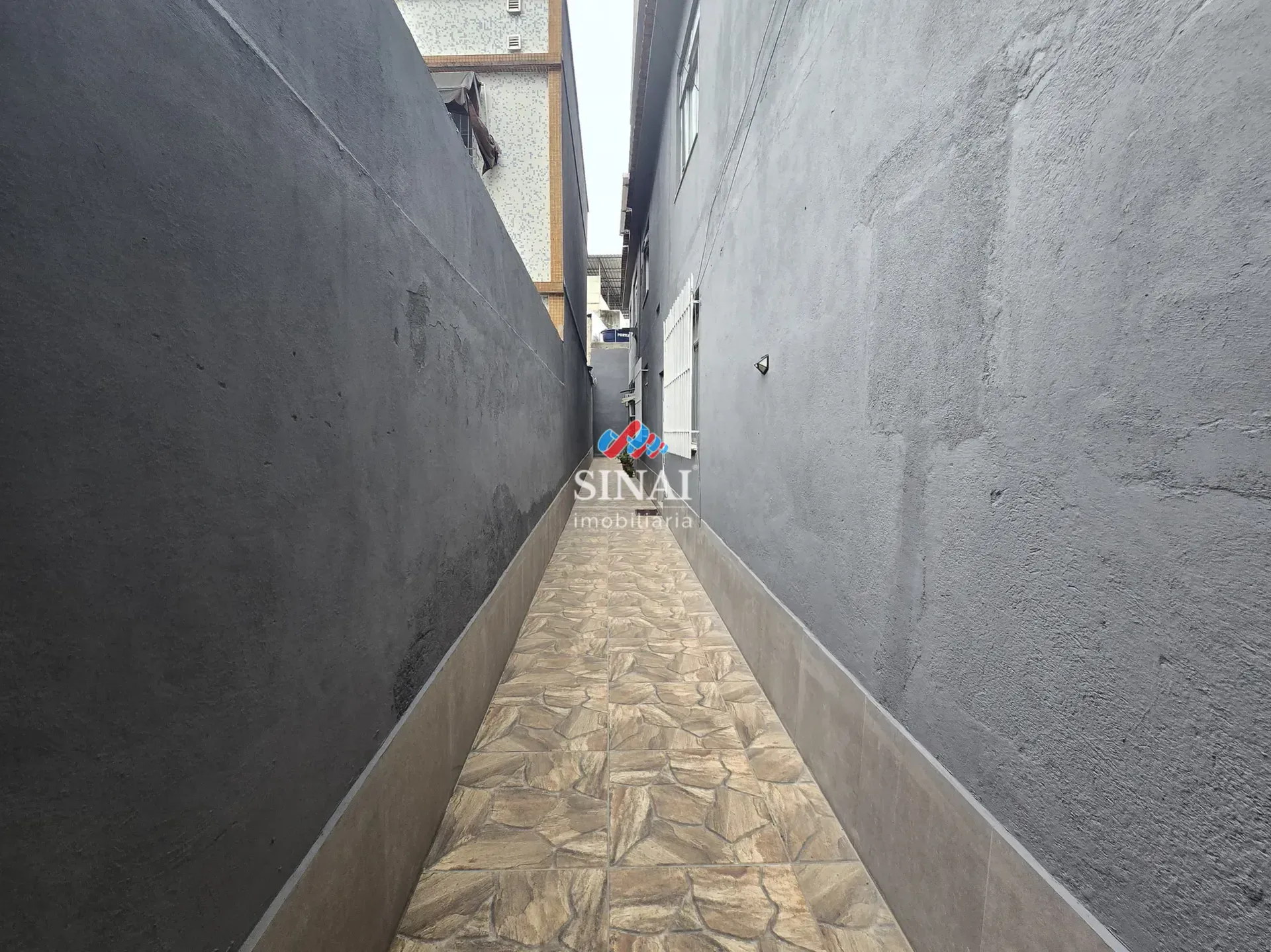 2-bedroom house, 60 m² — photo 34