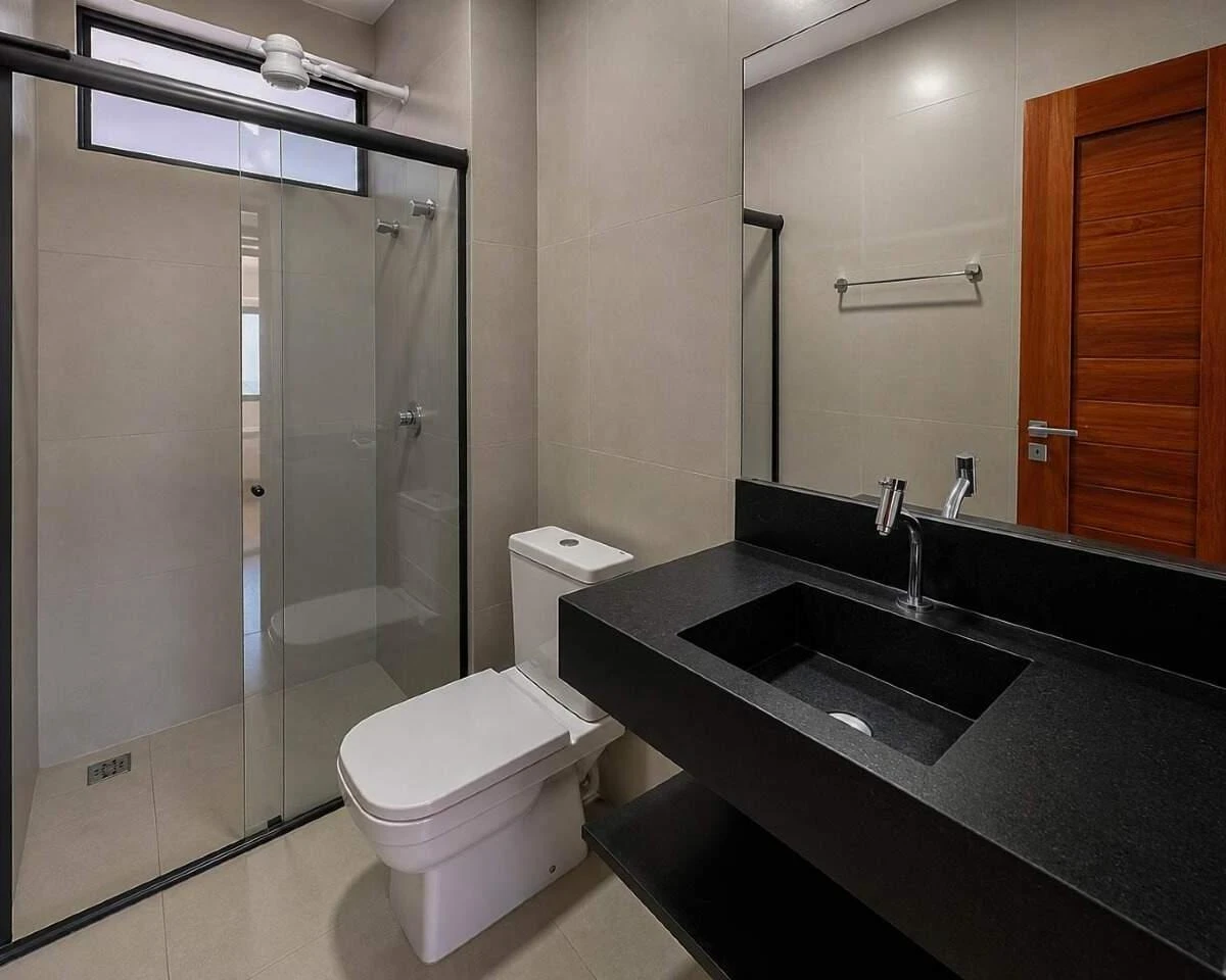 Apartamento para locação com 2 quartos e 1 suíte — photo 12